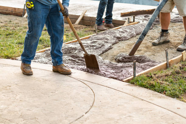  Nth Plains, OR Concrete contractor Pros