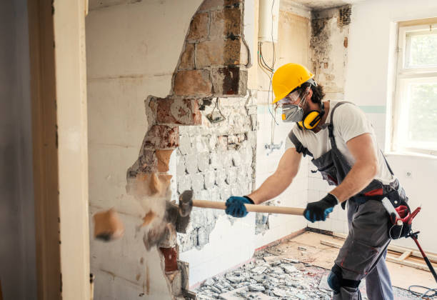 Best Concrete Foundation Repair in Nth Plains, OR