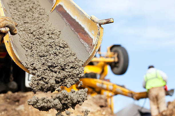 Best Concrete Removal and Replacement in Nth Plains, OR