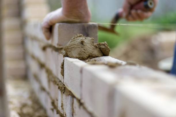 Best Concrete Sidewalk Installation in Nth Plains, OR