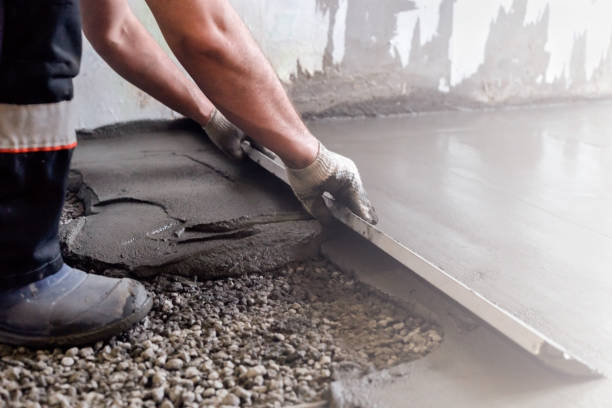 Best Decorative Concrete in Nth Plains, OR